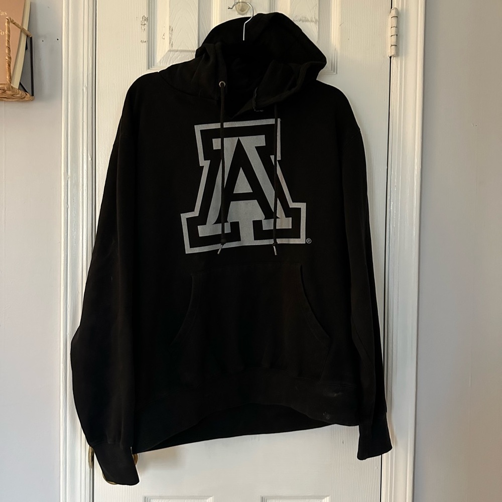 COPY - University of Arizona hoodie